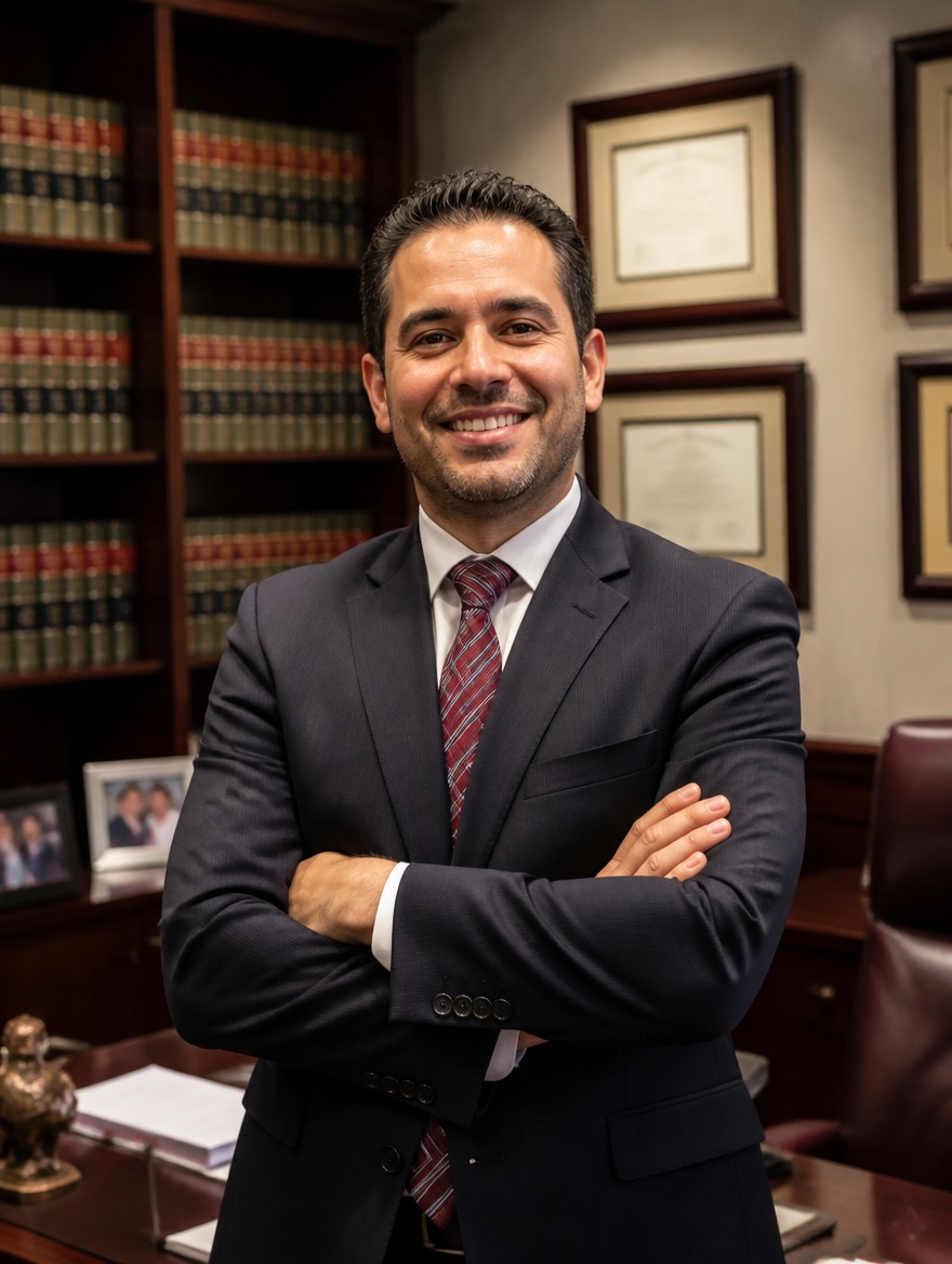 Antares Law Firm