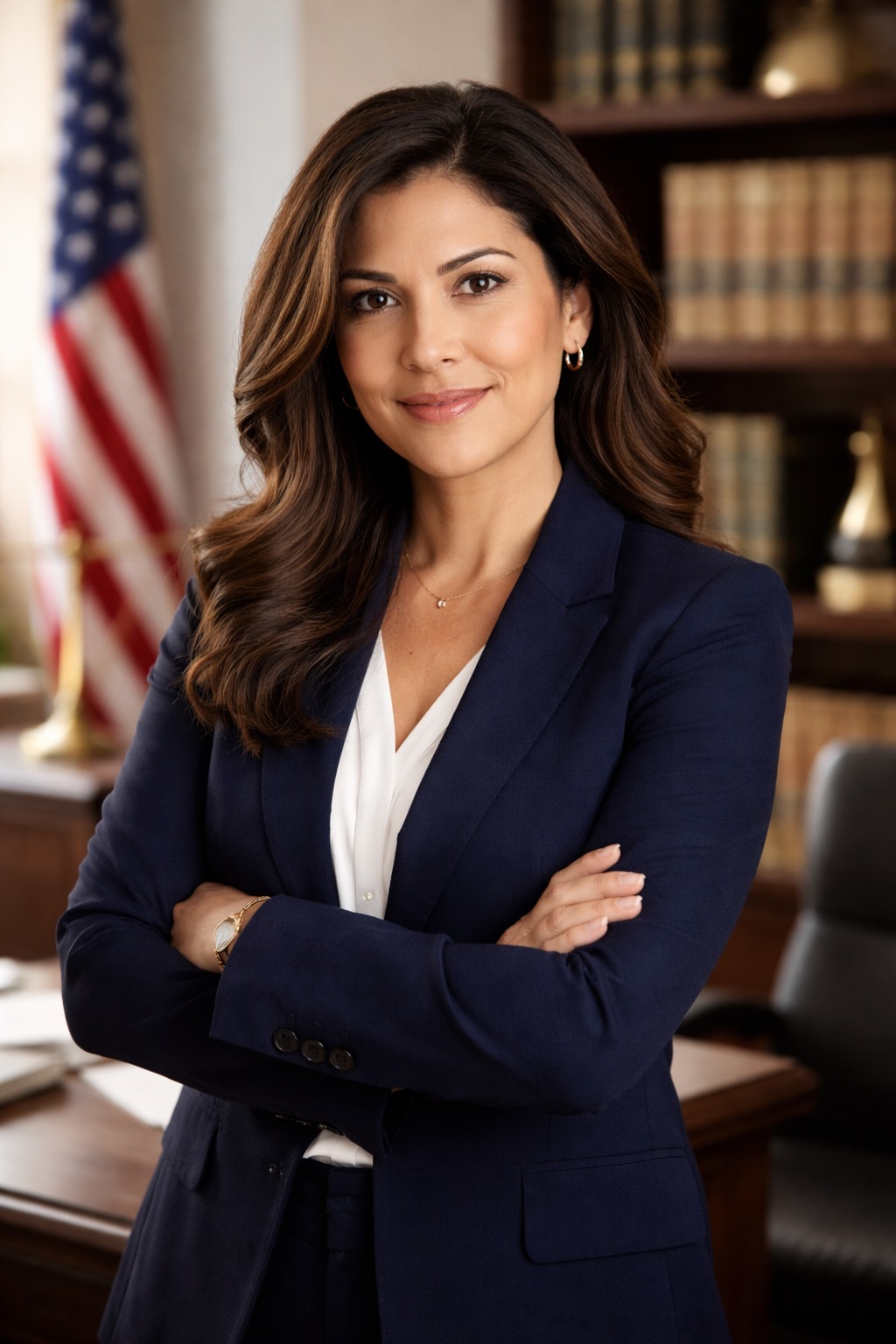 Antares Law Firm